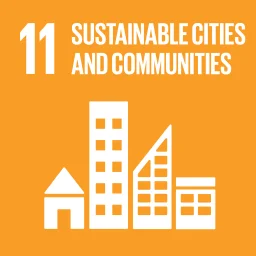 UN Sustainable Development Goal 11