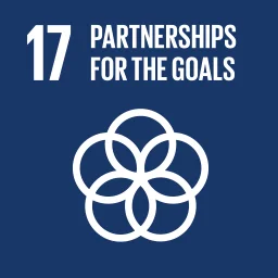 UN Sustainable Development Goal 17