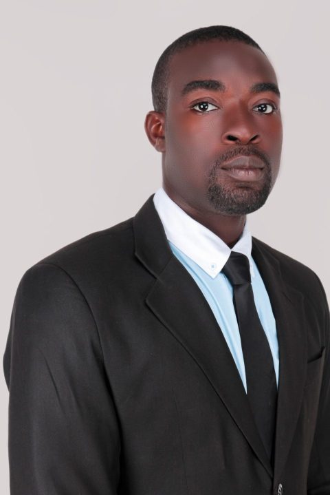 Engr. Olisa Kanebi
