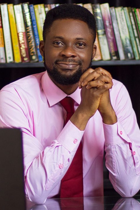 Olufemi Shield